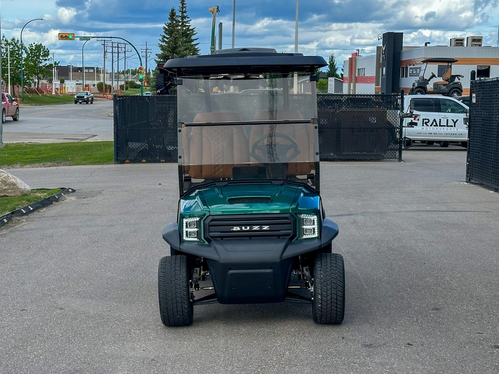 2026 Buzz G2 Standard alt