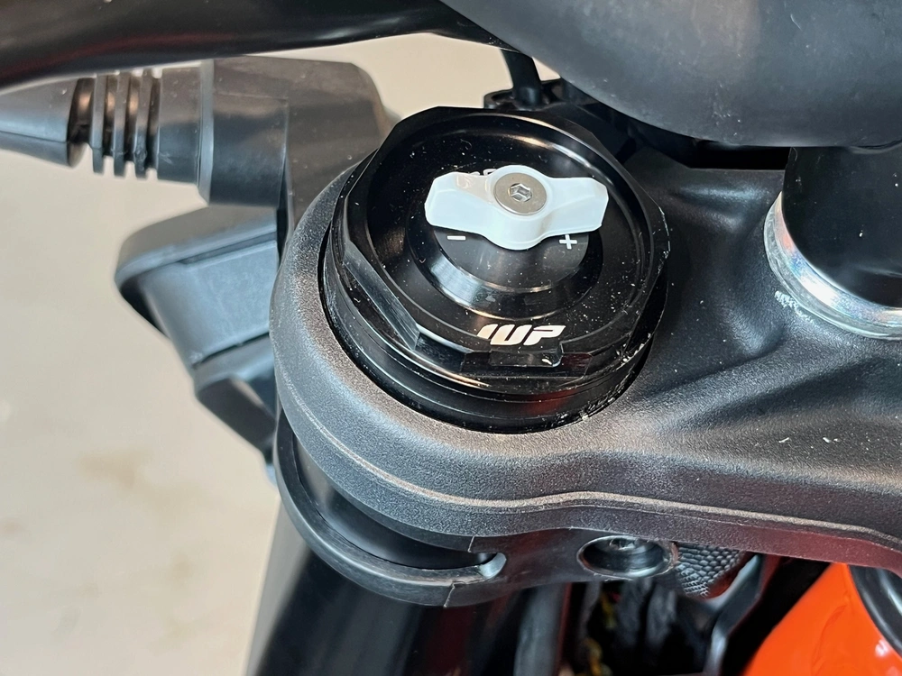 2026 Ktm 390 Duke alt