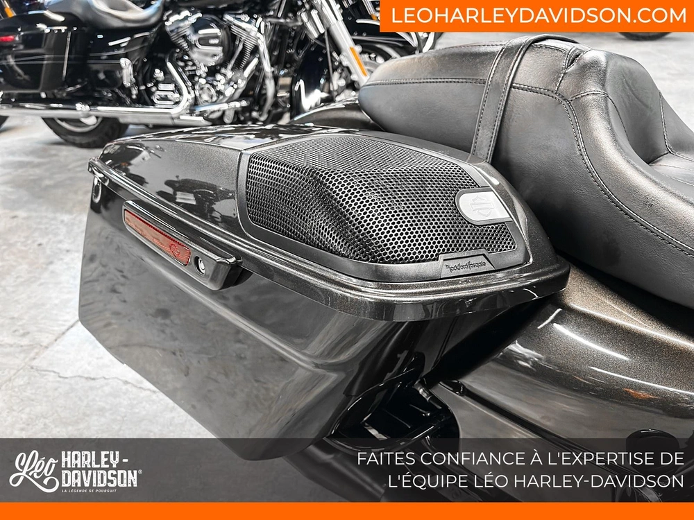 Harley-davidson Fltrxs Road Glide Special 2020 alt