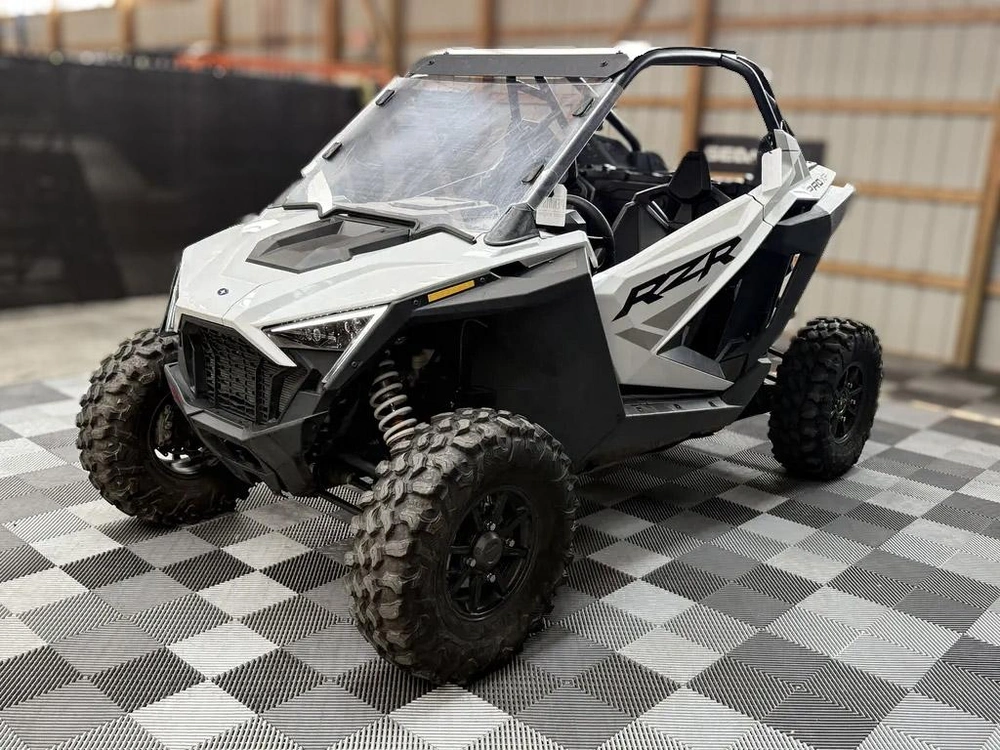 2022 Polaris Rzr Pro Xp Sport alt