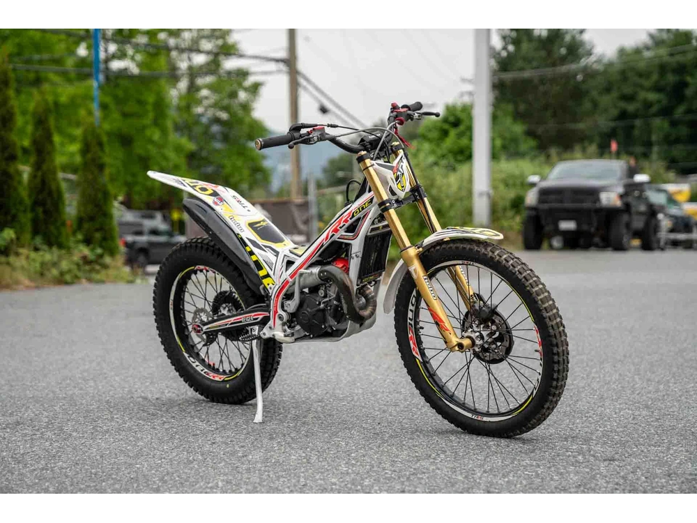2019 Other 280rr alt