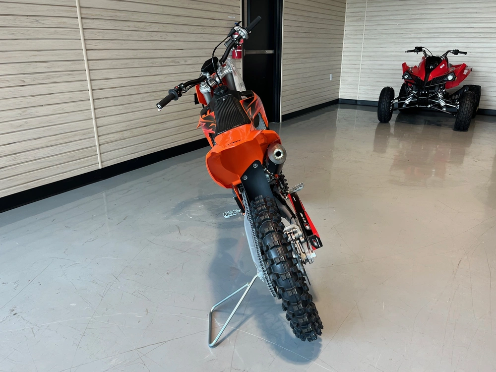 2027 Ktm 85sx 19/16 alt