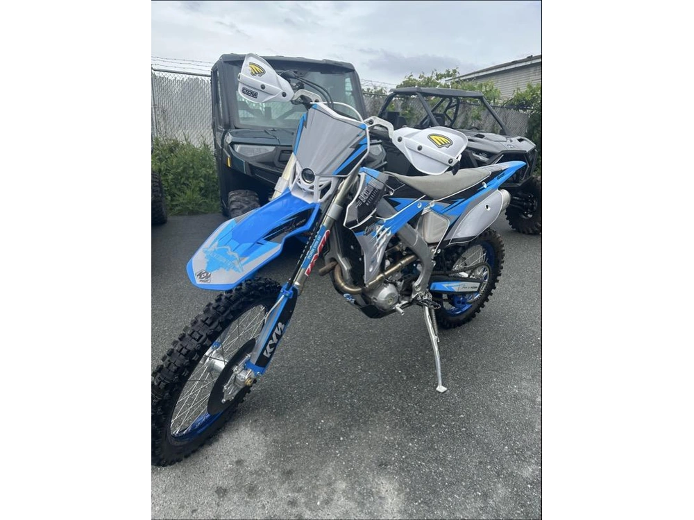 2024 Tm 300en 4t *summer Demo Sale* $75 Bi-weekly alt