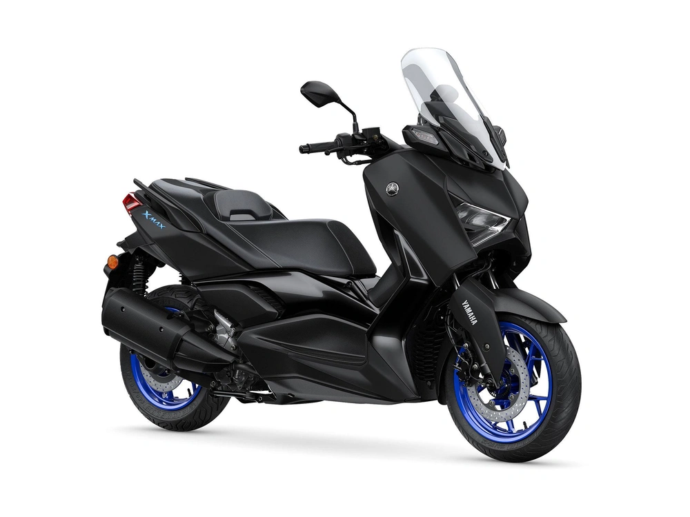 2024 Yamaha Czd300arb Xmax alt