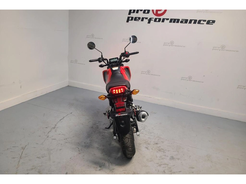 Honda Grom 125 2023 alt