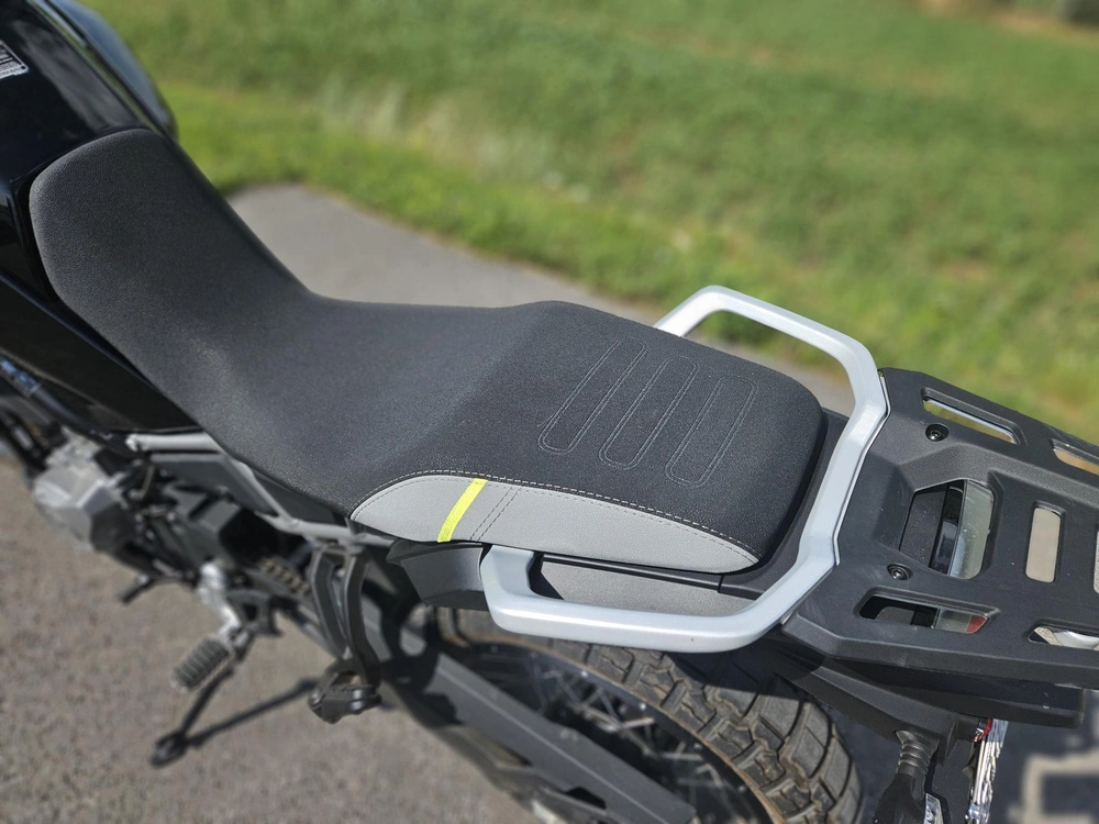 Cfmoto Ibex 450 2025 alt