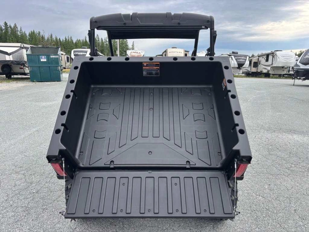 Polaris Ranger 500 2026 alt