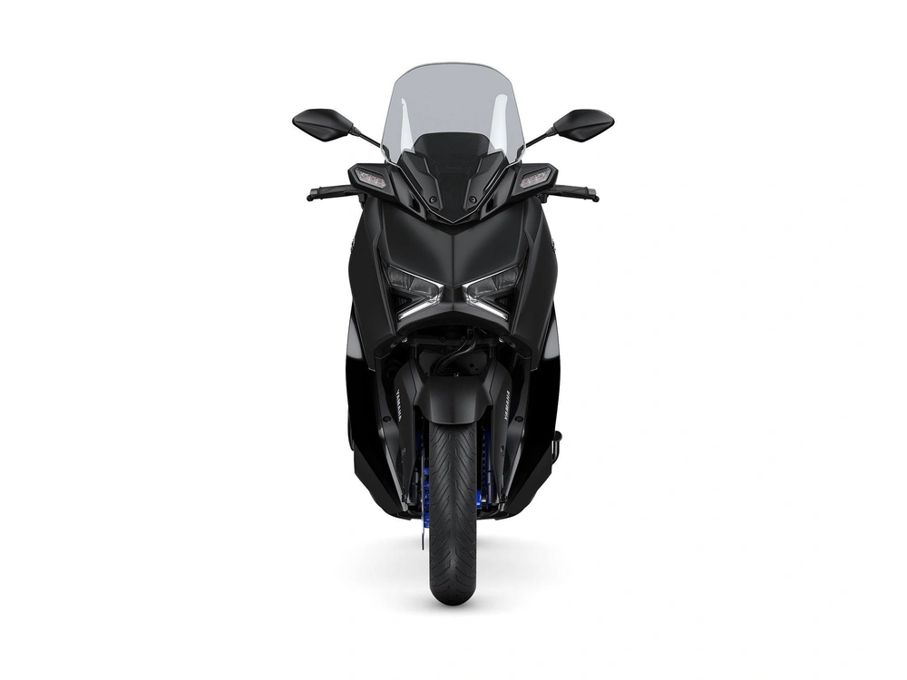 2024 Yamaha Czd300arb Xmax alt