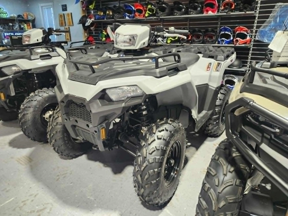 Polaris 450 Sportsman 2026 alt