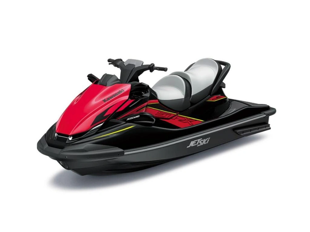 Kawasaki Stx 160lx 2023 alt