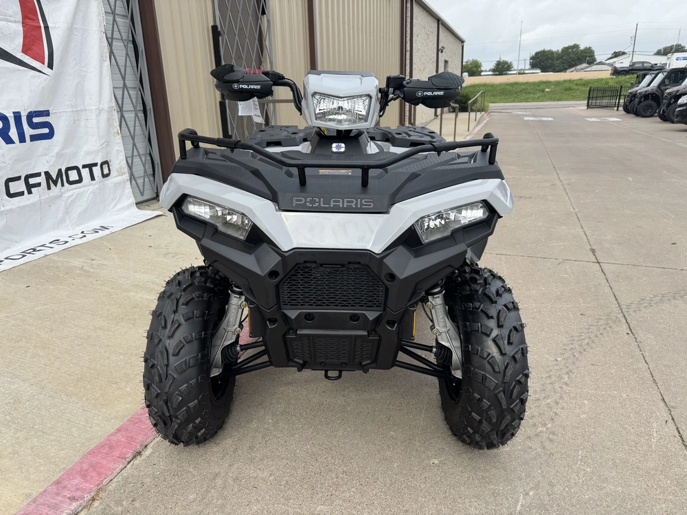 2026 Polaris Sportsman 450 H.o. alt