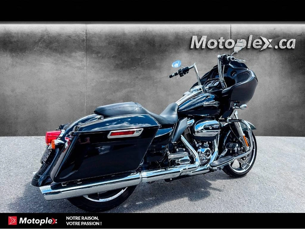 2023 Harley-davidson Road Glide Fltrx alt
