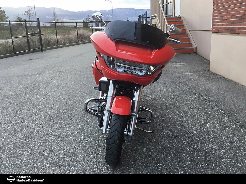 2026 Harley-davidson Fltrx - Road Glide® alt
