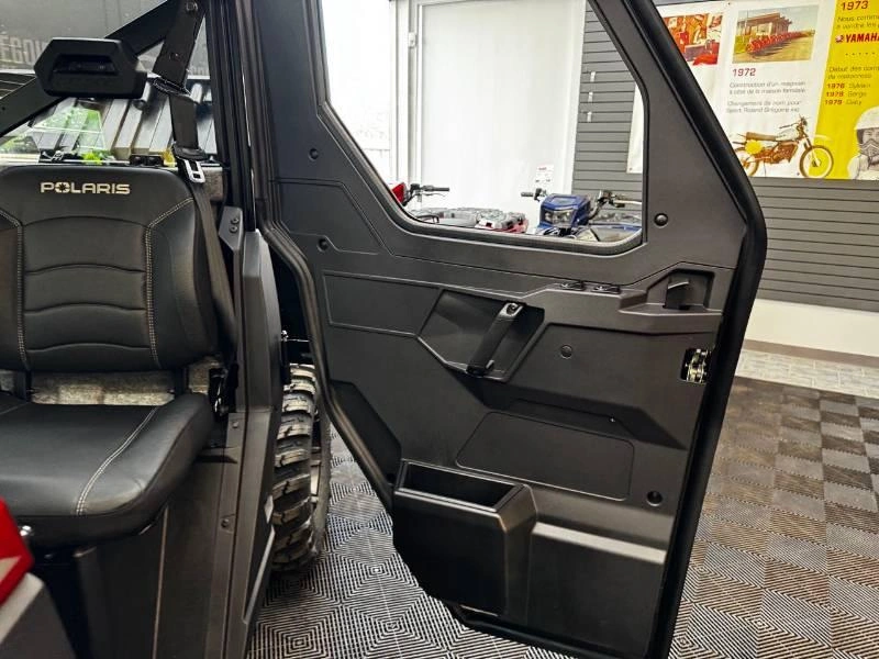 Polaris Ranger Xp 1000 Northstar Edition Ultimate 2026 alt