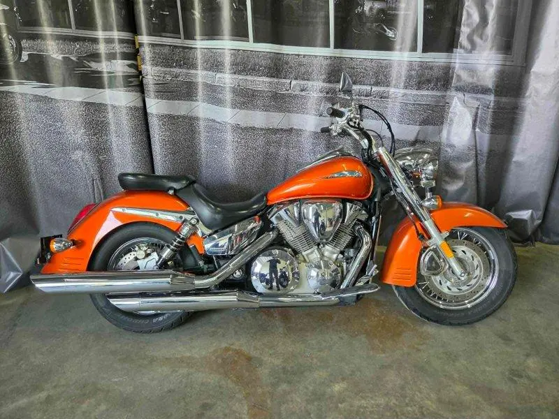 Honda VTX1300 2003