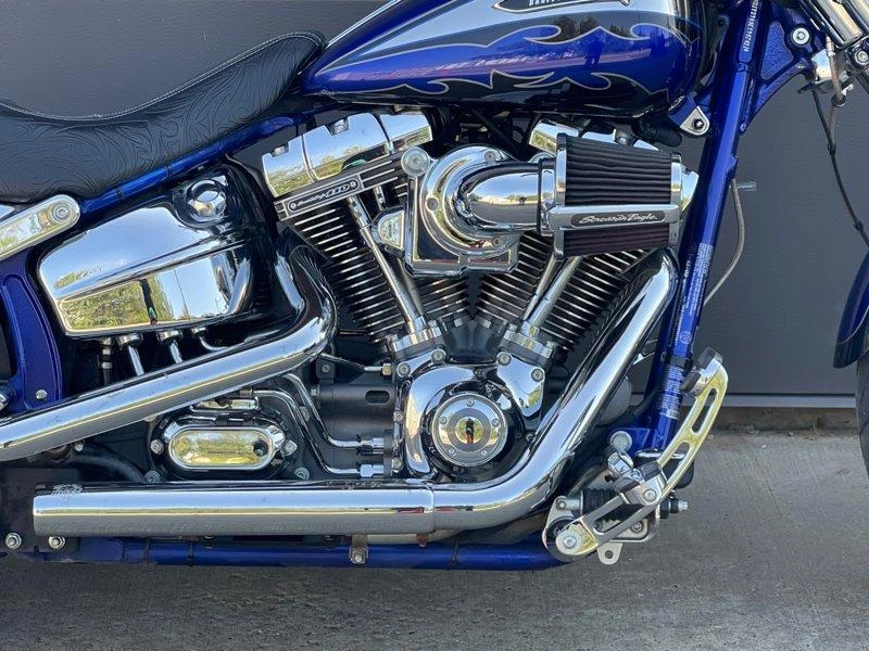 2014 Harley-davidson Cruiser Fxsbse - Cvo™ Breakout alt