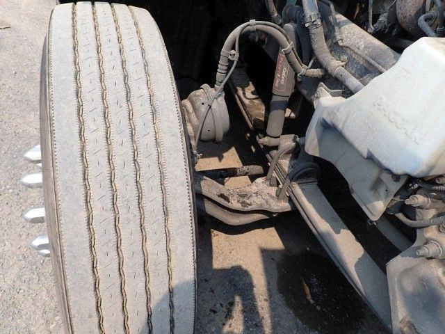 Peterbilt 579 2024