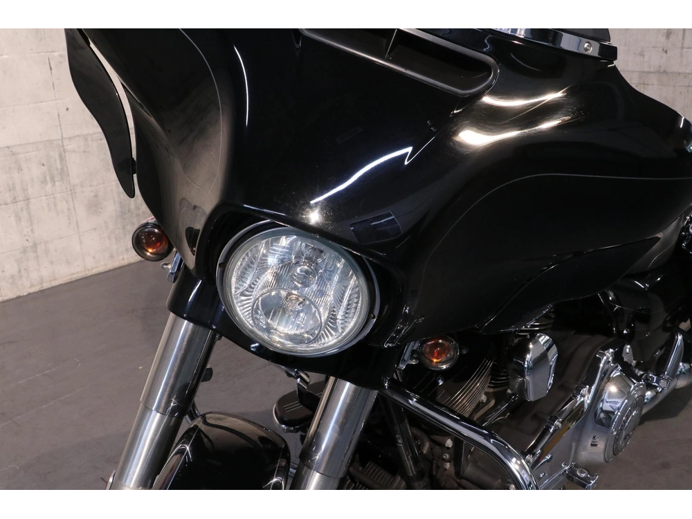 2014 Harley-davidson Street Glide Special (flhxs) alt
