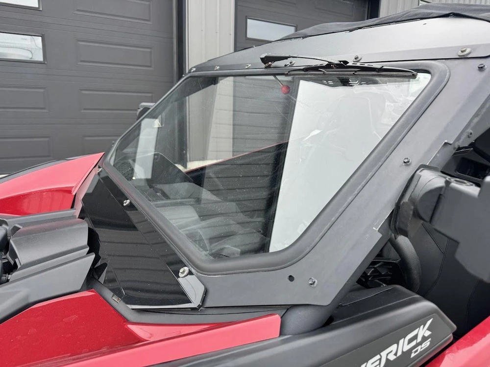 2024 Can-am Maverick X3 Ds Turbo alt