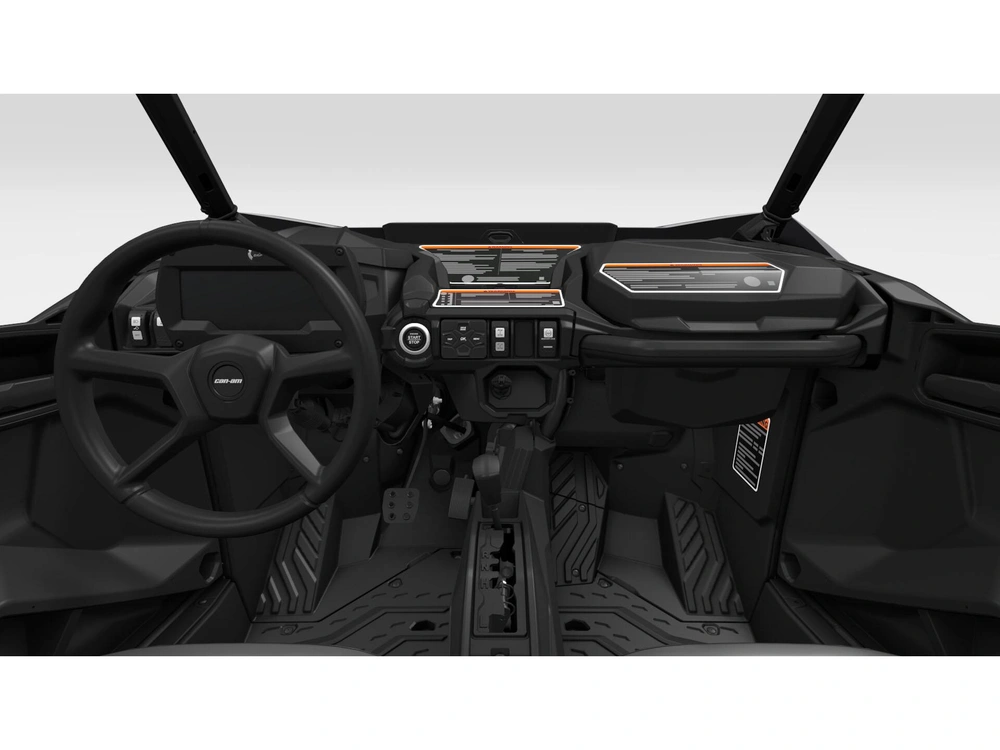 Can-am Commander 1000 Xt 1000r 2026 alt