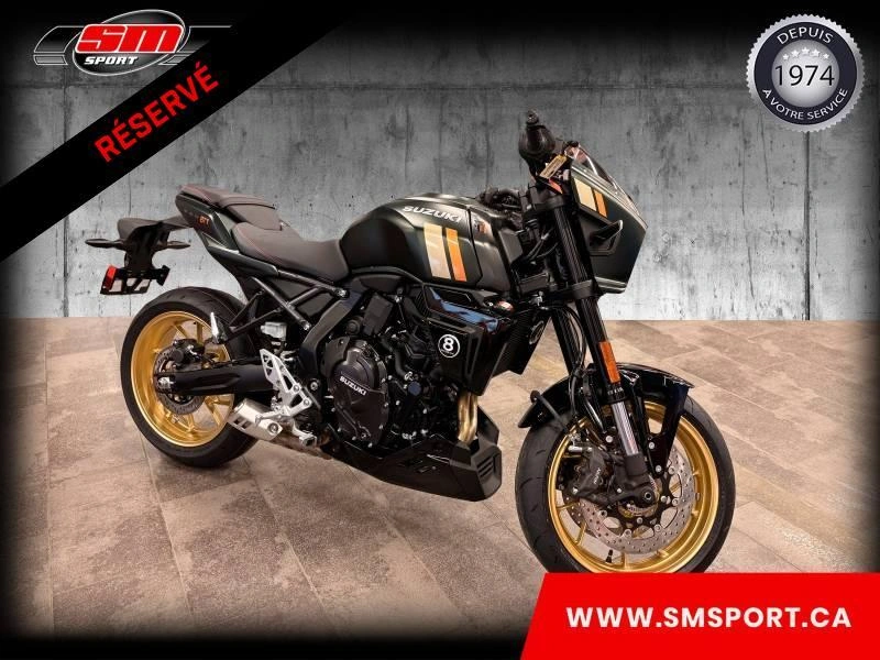 Suzuki Gsx-8tt 2026 alt
