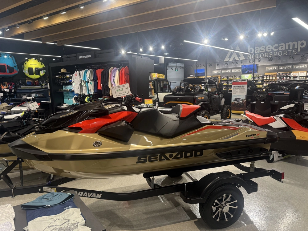 2025 Sea-doo 23sg alt