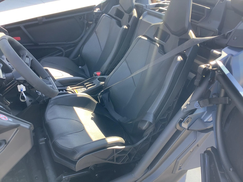 2026 Can-am Maverick X3 Ds alt