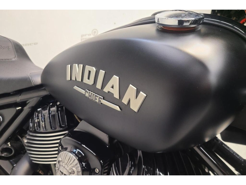 Indian Motorcycle Sport Chief Abs 2023 alt