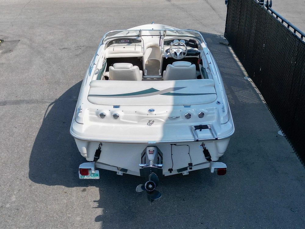 2002 Larson Sei 190 alt