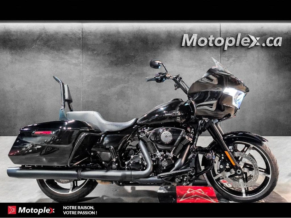 Harley-davidson Road Glide Fltrx 2024 alt