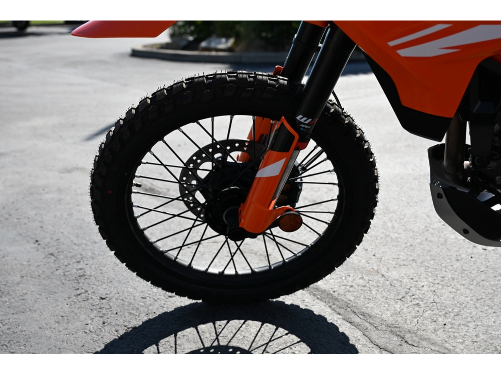 2026 Ktm Enduro 390 R alt
