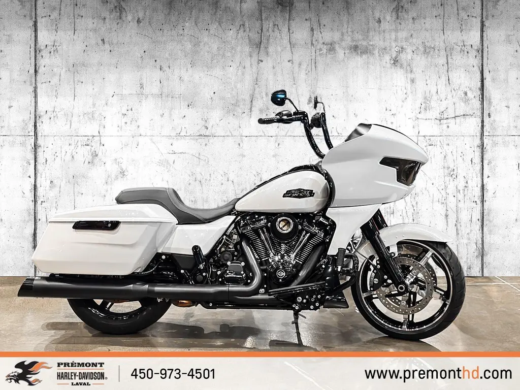 Harley-Davidson ROAD GLIDE SPÉCIAL 2025