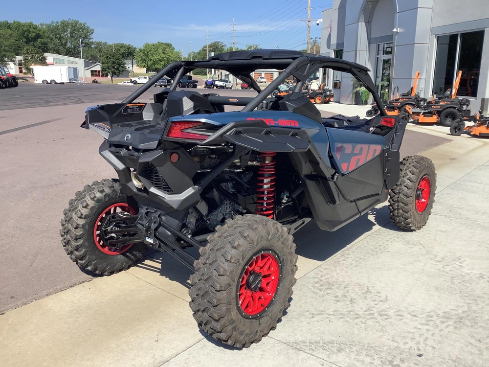 2026 Can-am Maverick X3 Ds alt