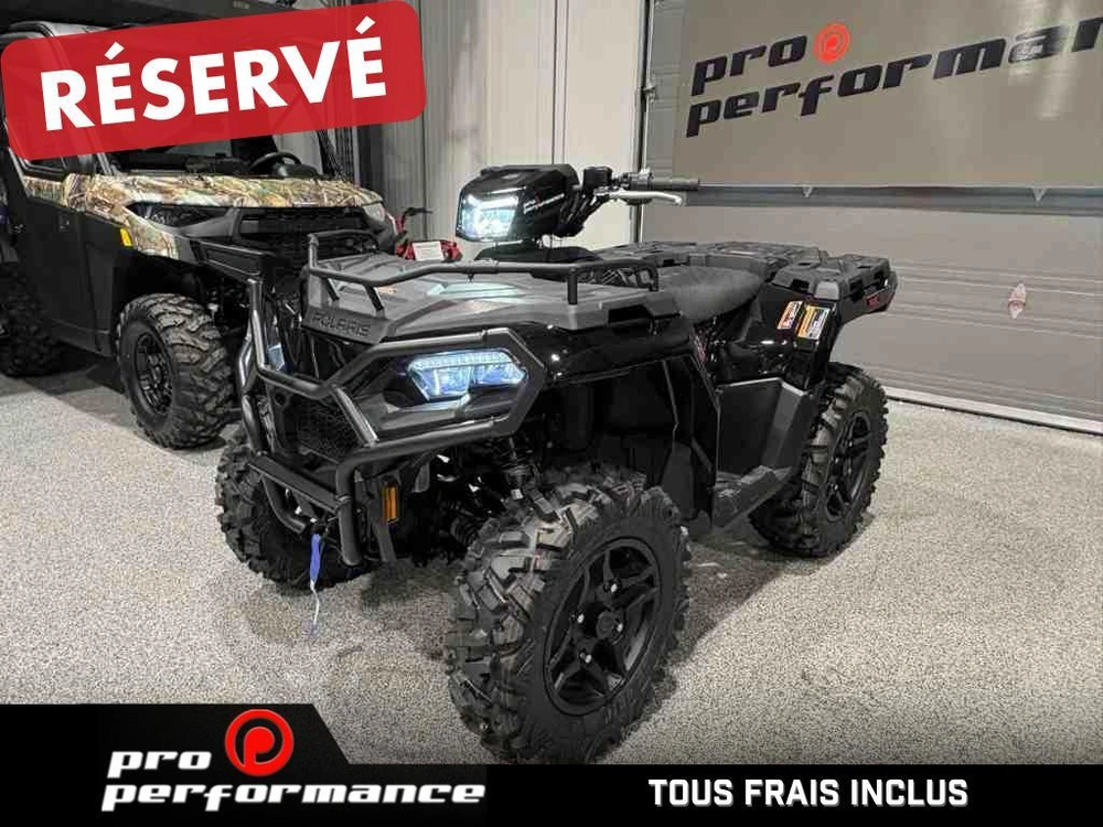 Polaris Sportsman 570 Trail 2026 alt