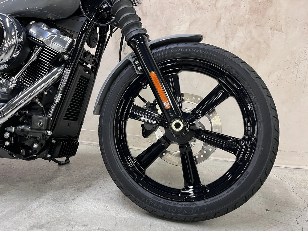 2026 Harley-davidson Fxbb Street Bob alt