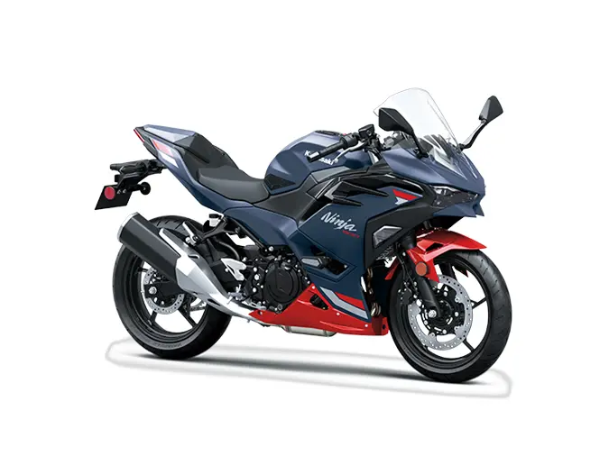 2026 Kawasaki Ninja 500