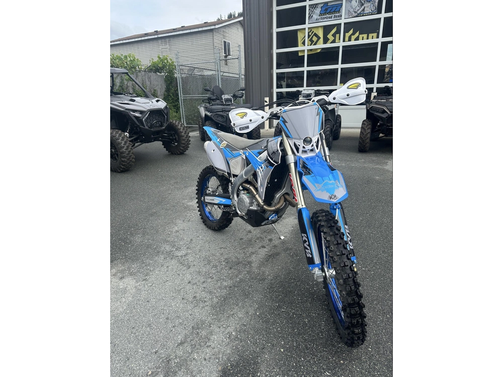 2024 Tm 300en 4t *summer Demo Sale* $75 Bi-weekly alt