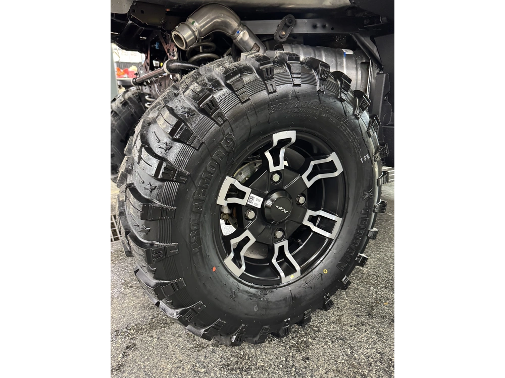 Polaris Ranger Xp 1000 Premi 2026 alt