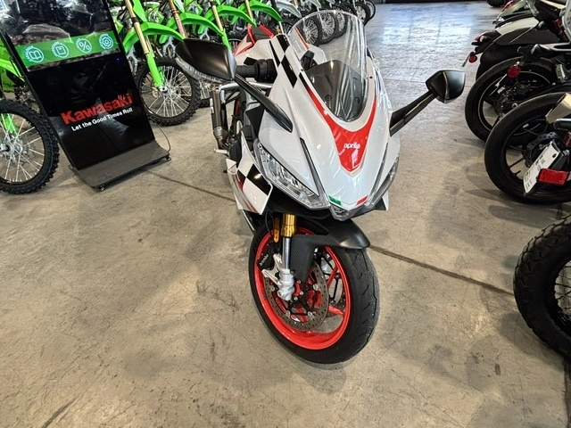 Aprilia Rs660 Rs 660 660rs 660 Extrema Impeccable !!! 2024 alt