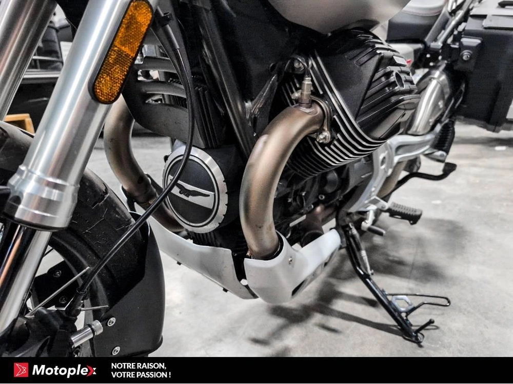 Autre V85tt Travel Edition 2023 alt