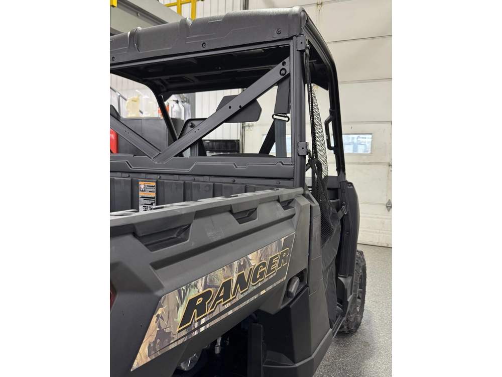 2026 Polaris Ranger 1000 Premium alt