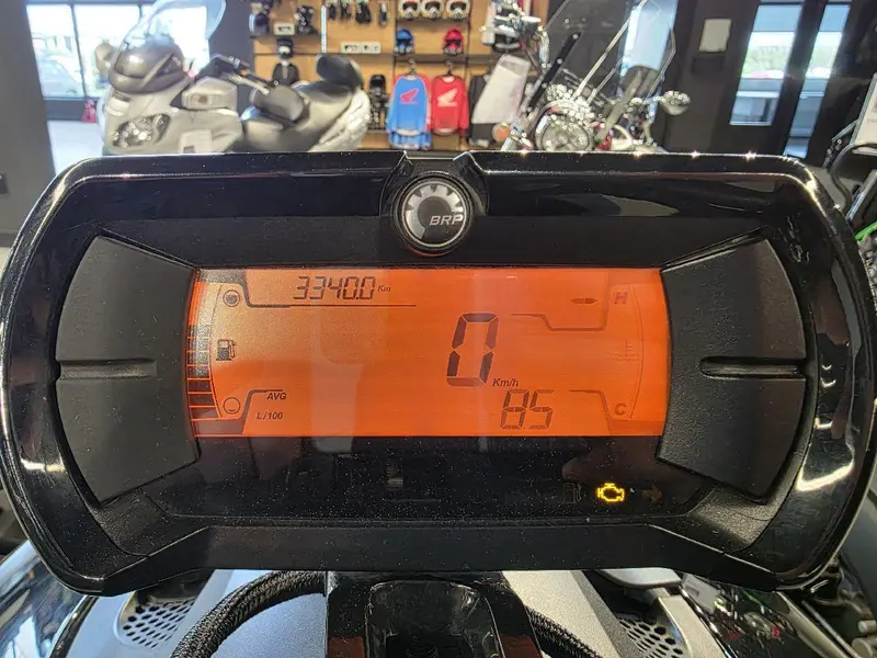 Can-Am RYKER 900 ACE 2023