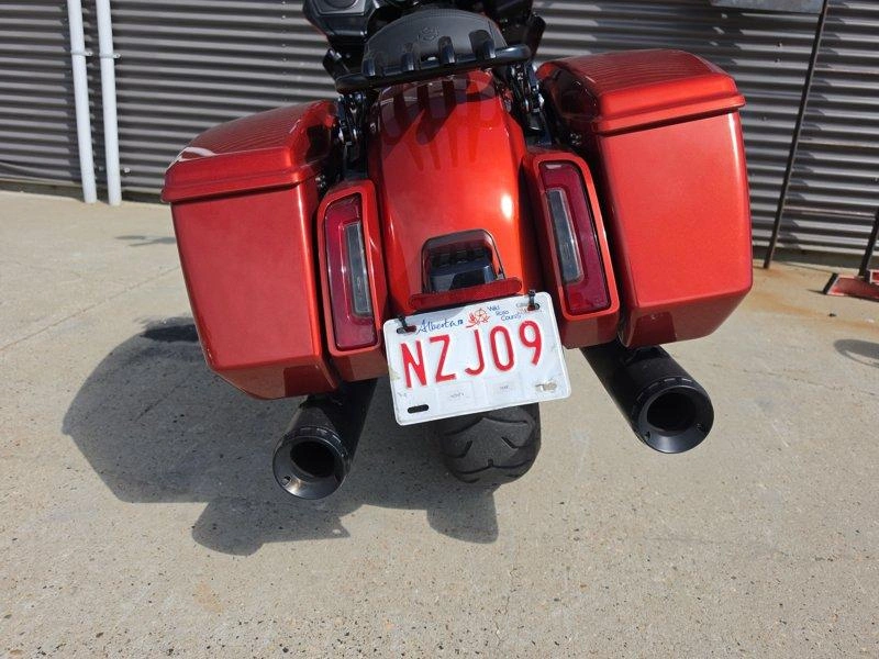 2024 Harley-davidson Touring Fltrx - Road Glide™ alt