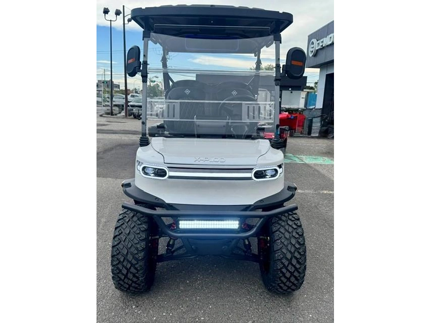 X-plod Taktik 22 2026 alt