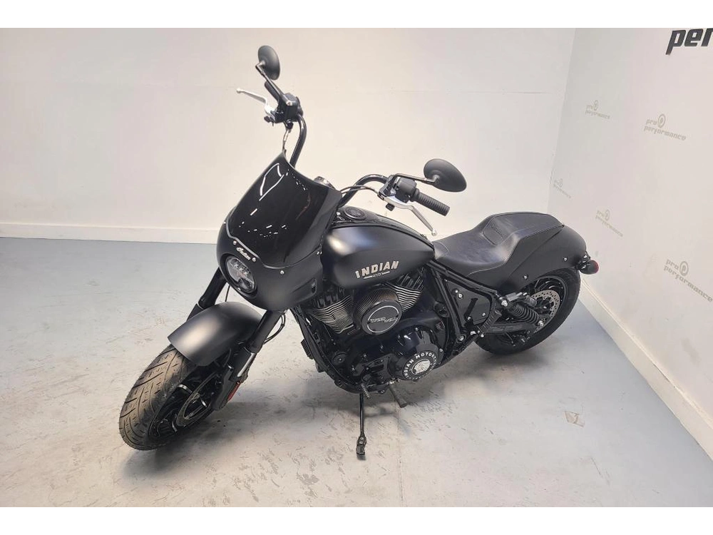 Indian Motorcycle Sport Chief Abs 2023 alt
