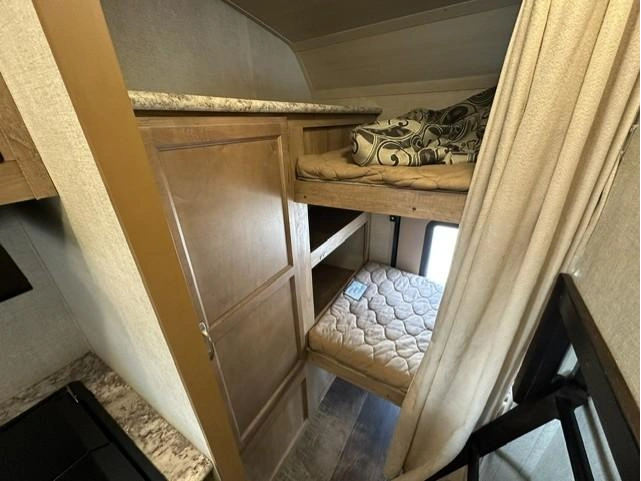 Gulfstream Vista 19rbs 2018 alt