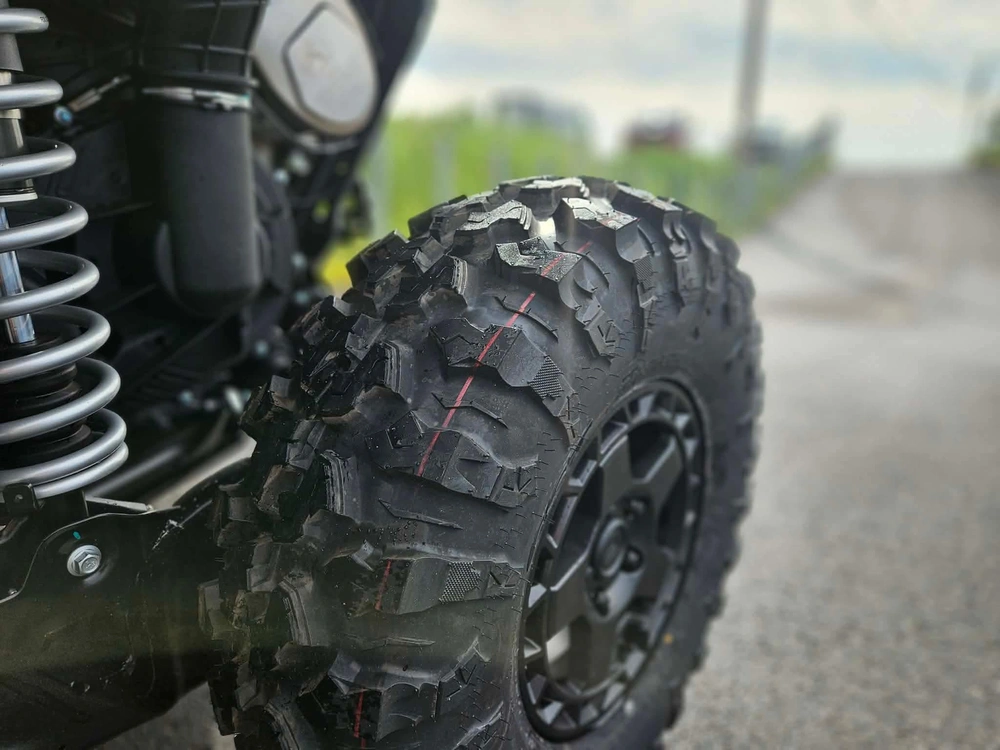 Cfmoto Cfmoto Z10 Turbo 2026 alt