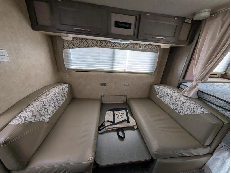 2021 Bigfoot Rv Bigfoot 25c96lb alt