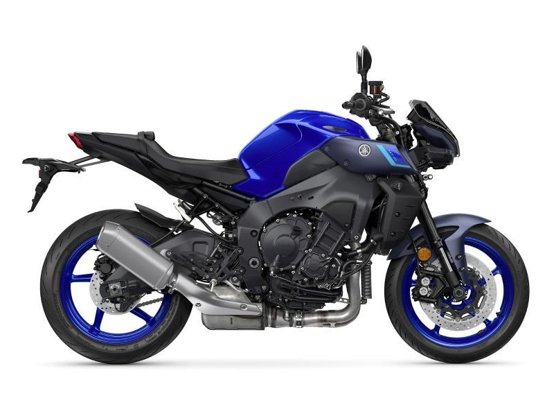 2026 Yamaha Mt-10 alt