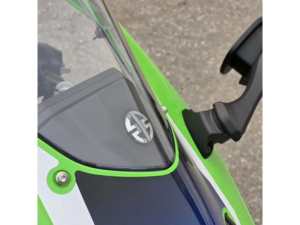 2026 Kawasaki Ninja Zx-10r alt